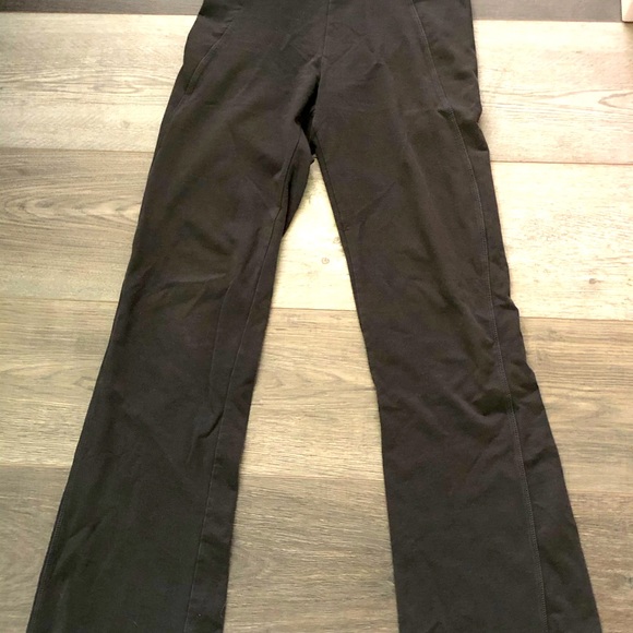 Yoga pants - Picture 1 of 2